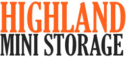 Highland Mini Storage